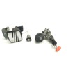 Antitheft Seat Ibiza III (6L1) | Becerril Scrap Yard