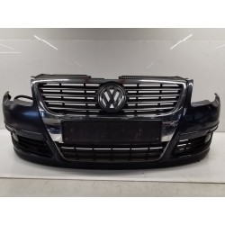 الواقي الأمامي Volkswagen Passat B6 (3C2) | Desguace Becerril