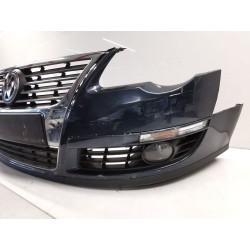 Bouclier avant Volkswagen Passat B6 (3C2) | Desguace Becerril