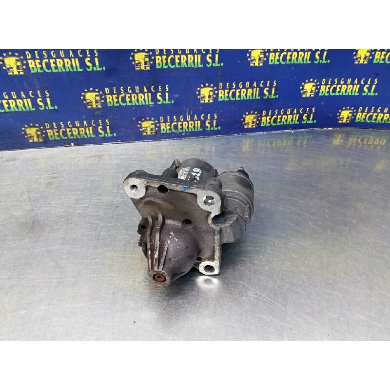 Recambio de motor arranque para citroen xsara picasso 1.6 hdi 90 lx plus referencia OEM IAM 9688268480 Recambio de motor arranque para citroen xsara picasso 1.6 hdi 90 lx plus referencia OEM IAM 9688268480