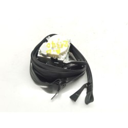 Right front seat belt citroen DS3 (SA_) oem 34157701A