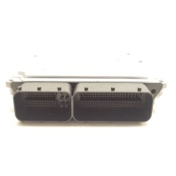 Engine control unit (ECU) BMW 1 (E87) | Becerril Scrap Yard