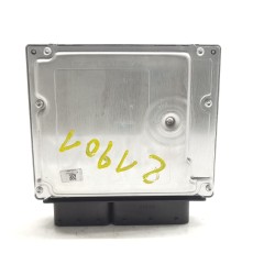 Engine control unit (ECU) BMW 1 (E87) | Becerril Scrap Yard
