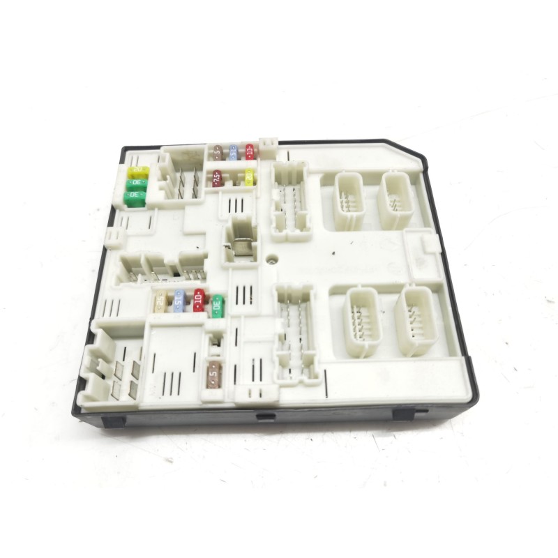 Ersatzteil USM (Unit Service Module) Renault SCÉNIC III (JZ0/1_) | Desguace Becerril