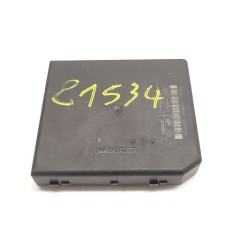 Ersatzteil USM (Unit Service Module) Renault SCÉNIC III (JZ0/1_) | Desguace Becerril