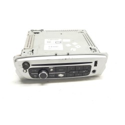 Sistema de áudio / rádio CD Renault SCÉNIC III (JZ0/1_) | Desguace Becerril