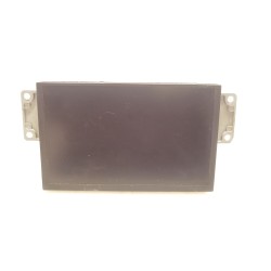 Multifunction display citroen DS3 (SA_) oem 980102008001