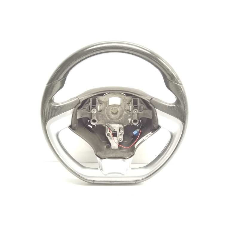 Steering wheel CITROEN DS3 (SA_) | Becerril Scrap Yard