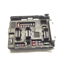 Ersatzteil BSM (Boîtier de Servitude Moteur) Peugeot 206 hatchback (2A/C) | Desguace Becerril