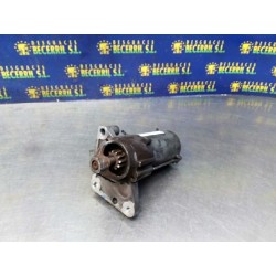 Recambio de motor arranque para citroen xsara picasso 1.6 hdi 90 lx plus referencia OEM IAM 9688268480  