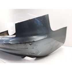 Recambio de paragolpes trasero para audi a6 c6 (4f2) 2.0 tdi referencia OEM IAM   