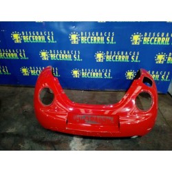 Recambio de paragolpes trasero para volkswagen new beetle (9c1/1c1) 2.0 referencia OEM IAM   