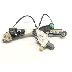 Right front window regulator bmw 1 (E87) oem 51337138466