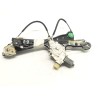 Right front window regulator BMW 1 (E87) | Becerril Scrap Yard