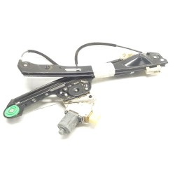 Right front window regulator BMW 1 (E87) | Becerril Scrap Yard