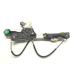 Front left window regulator bmw 1 (E87) oem 51337138465