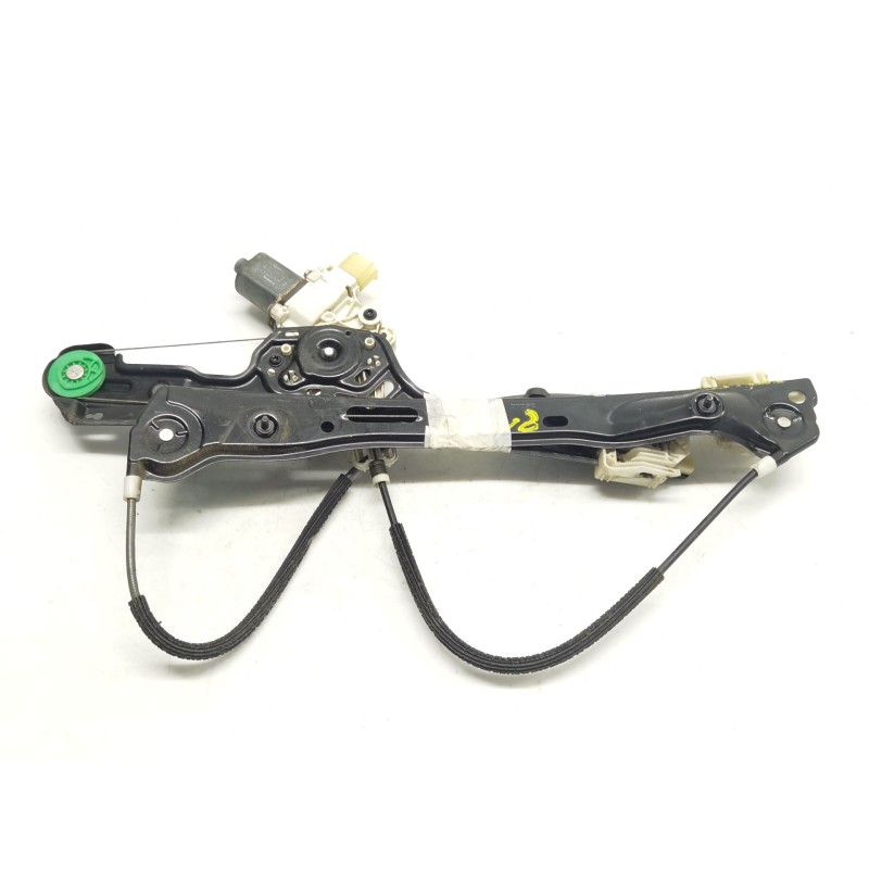 Front left window regulator BMW 1 (E87) | Becerril Scrap Yard