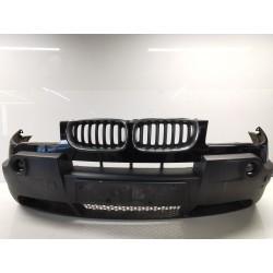 Bouclier avant BMW X3 (E83) | Desguace Becerril