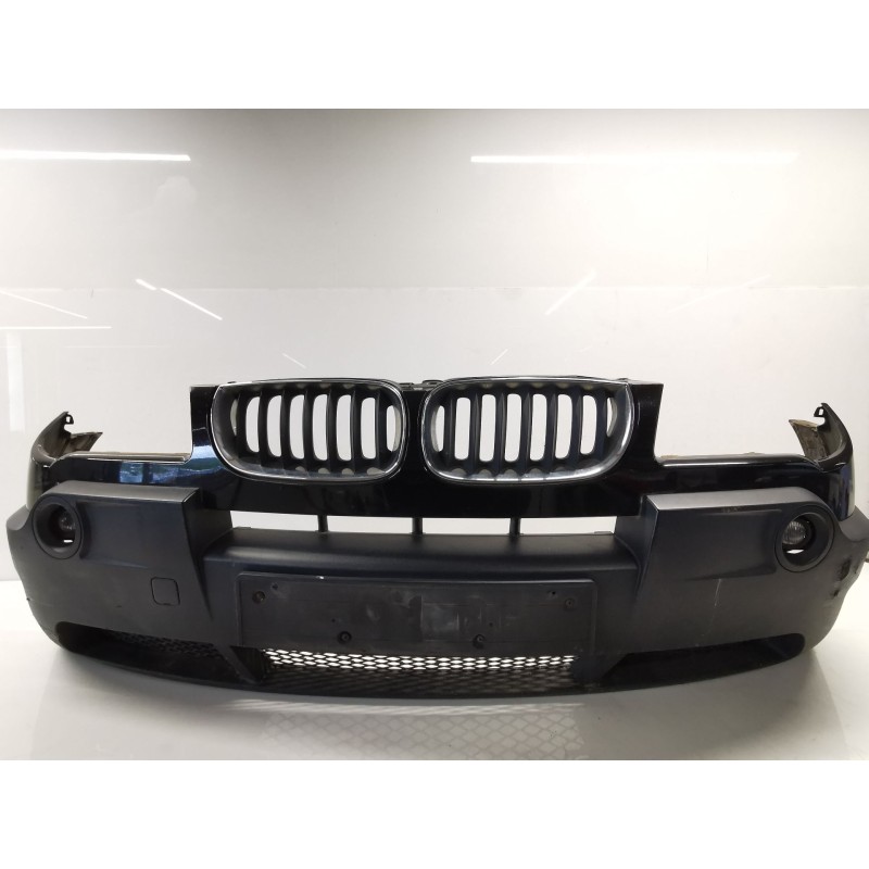Bouclier avant BMW X3 (E83) | Desguace Becerril