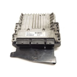 Recambio de centralita motor uce para renault scénic iii (jz0/1_) 1.5 dci referencia OEM IAM 237102426R 237101908R S180153104A