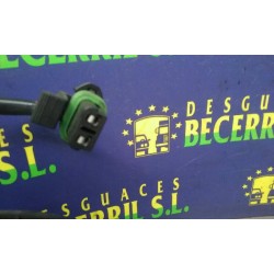 Recambio de motor calefaccion para renault espace (j63) rt referencia OEM IAM 0130063507  