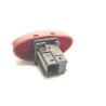 Ersatzteil Schalttafel-Tastenmodul (Warnblinker, ESP, Airbag) Peugeot 206 hatchback (2A/C) | Desguace Becerril