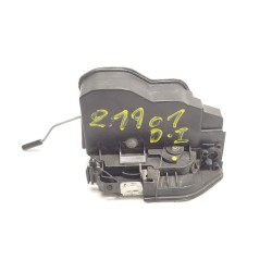 Front left door lock bmw 1 (E87) oem 51217202143