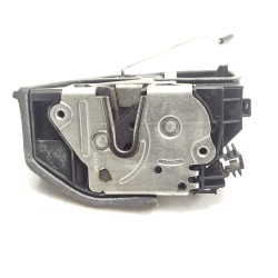 Front left door lock BMW 1 (E87) | Becerril Scrap Yard
