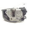 Front left door lock BMW 1 (E87) | Becerril Scrap Yard