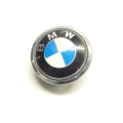Exterior tailgate handle bmw 1 (E87) oem 5124715317303