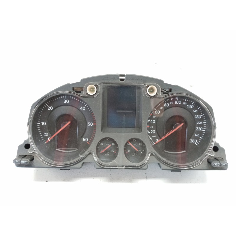 Recambio de cuadro instrumentos para volkswagen passat berlina (3c2) advance referencia OEM IAM Recambio de cuadro instrumentos para volkswagen passat berlina (3c2) advance referencia OEM IAM