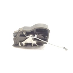 Left rear door lock BMW 1 (E87) | Becerril Scrap Yard