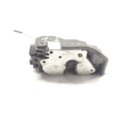 Left rear door lock BMW 1 (E87) | Becerril Scrap Yard