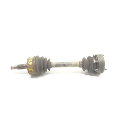 Recambio de transmisión delantera izquierda para mercedes-benz vito furgoneta (w638) 110 d 2.3 (638.074, 638.078) referencia OEM