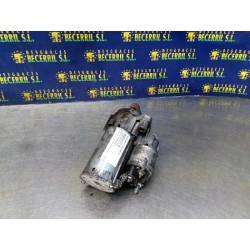Recambio de motor arranque para citroen xsara picasso 1.6 hdi 90 lx plus referencia OEM IAM 9688268480  