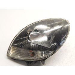Left headlight renault kangoo (KC0/1_) oem 260602069R
