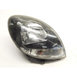 Right headlight renault kangoo (KC0/1_) oem 260101934R