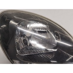 Right headlight Renault Kangoo (KC0/1_) | Becerril Scrap Yard