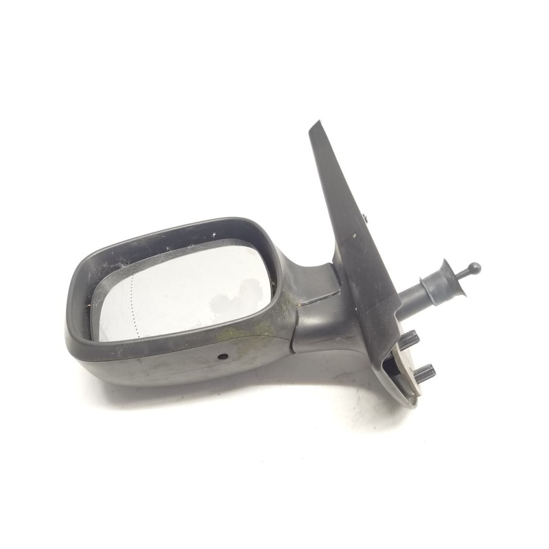 Spare left side mirror (driver side) Renault Kangoo (KC0/1_) | Becerril Scrap Yard