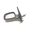 Spare left side mirror (driver side) Renault Kangoo (KC0/1_) | Becerril Scrap Yard
