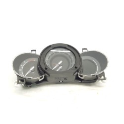 Instrument cluster citroen DS3 (SA_) oem 98041359XT