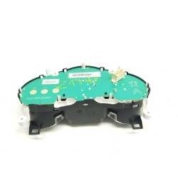 Instrument cluster CITROEN DS3 (SA_) | Becerril Scrap Yard