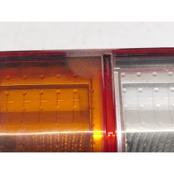 Right rear taillight Renault Kangoo (KC0/1_) | Becerril Scrap Yard