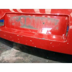 Recambio de paragolpes trasero para volkswagen new beetle (9c1/1c1) 2.0 referencia OEM IAM   