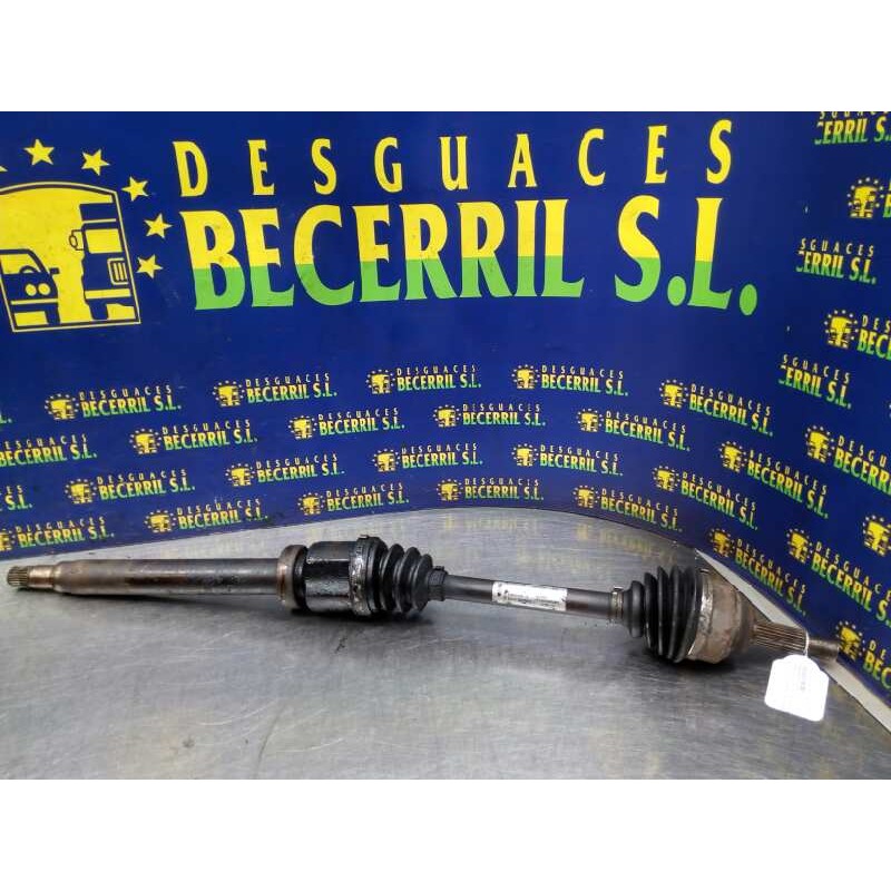 Recambio de transmision delantera derecha para ford focus berlina (cak) ghia referencia OEM IAM Recambio de transmision delantera derecha para ford focus berlina (cak) ghia referencia OEM IAM
