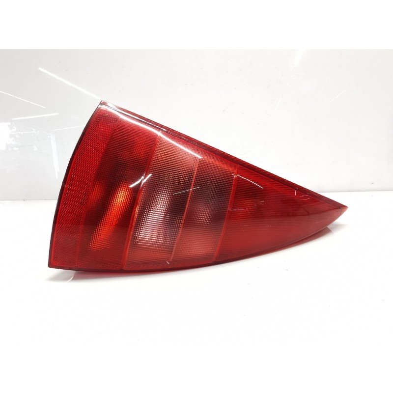 Left rear taillight CITROEN C3 I (FC_, FN_) | Becerril Scrap Yard
