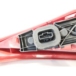 Left rear taillight CITROEN C3 I (FC_, FN_) | Becerril Scrap Yard