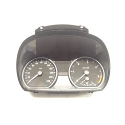 Instrument cluster bmw 1 (E87) oem 102495275