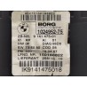 Instrument cluster BMW 1 (E87) | Becerril Scrap Yard