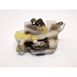 Cerradura puerta trasera izquierda mitsubishi L200 (K7_T, K6_T, K5_T) oem 5745A155